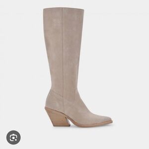 Dolce Vita Varian boots